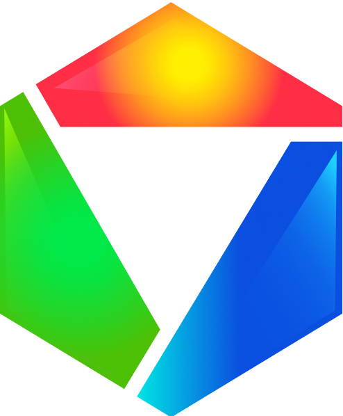 RGB Logo